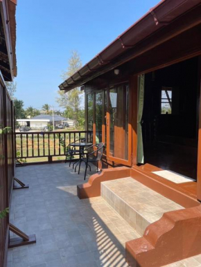 Niyang Siam House